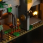 Preview: Funwhole® - Mittelalterlicher Wachturm - Medieval Watchtower